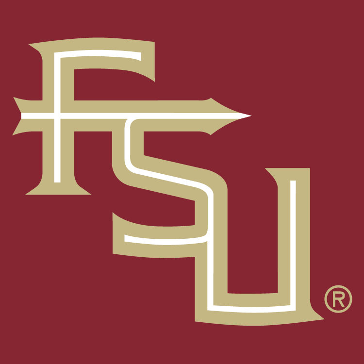 Florida State Seminoles 2014-Pres Alternate Logo v5 iron on transfers for clothing